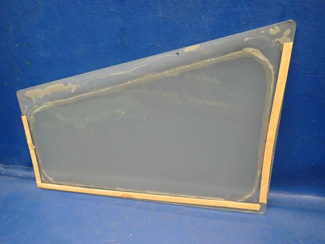 69707-03 Piper - Window-Rear Right Clear(.125 Thick)